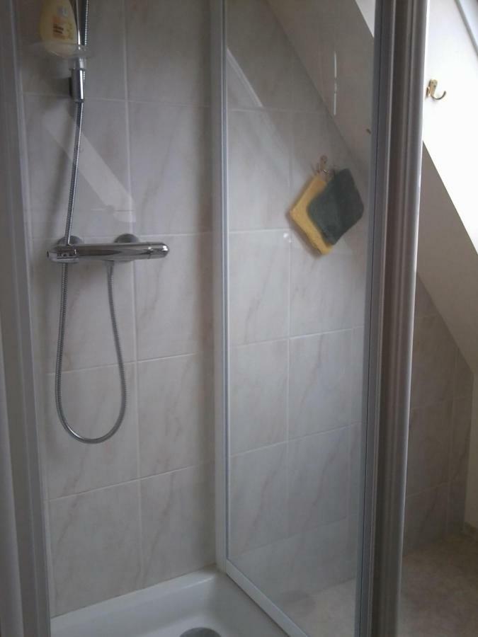 La Roche Bed and Breakfast Saint-Etienne-en-Cogles Exterior foto
